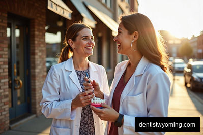 Dental Wellness in Wyoming: A Guide to Preventive Care for a Brighter Smile
