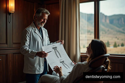 Navigating Dental Procedures: What Every Patient Should Understand