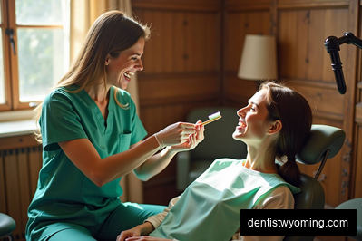 Eco-Friendly Dental Products: Enhancing Your Oral Health Sustainably