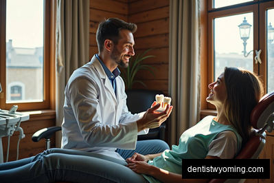 Wyoming's Finest: A Comprehensive Guide to Top-Rated Dental Professionals