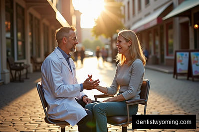 Wyoming's Finest: A Comprehensive Guide to Top-Rated Dental Professionals