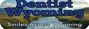 Dentist Wyoming logo